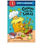 Cooking with the Lorax (Dr. Seuss) - Sonali Fry