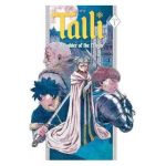 Talli, Daughter of the Moon Vol. 1 - Sourya