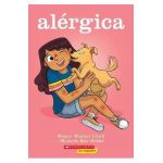 Alérgica = Allergic - Megan Wagner Lloyd