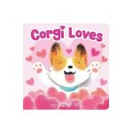 Corgi Loves - Junyi Wu