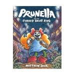Prunella and the Cursed Skull Ring - Matthew Loux