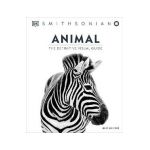 Animal: The Definitive Visual Guide - Dk