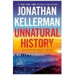 Unnatural History: An Alex Delaware Novel - Jonathan Kellerman