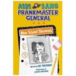 Airi Sano, Prankmaster General: New School Skirmish - Zoe Tokushige