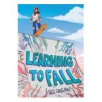 Learning to Fall - Sally Engelfried