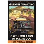 Once Upon a Time in Hollywood - Quentin Tarantino