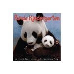 Panda Kindergarten - Joanne Ryder