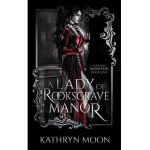 A Lady of Rooksgrave Manor - Jodielocks Designs