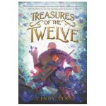 Treasures of the Twelve - Cindy Lin
