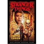 Stranger Things: The Tomb of Ybwen (Graphic Novel) - Greg Pak