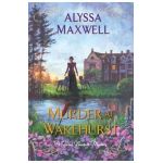 Murder at Wakehurst - Alyssa Maxwell
