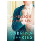 A Hellion in Her Bed - Sabrina Jeffries