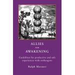 Allies for Awakening: Guidelines for productive and safe experiences with entheogens - Ralph Metzner