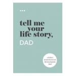 Tell Me Your Life Story, Dad - Questions About Me