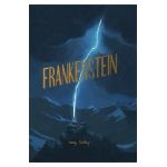 Frankenstein - Mary Shelley