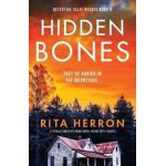 Hidden Bones: A totally addictive crime novel packed with twists - Rita Herron