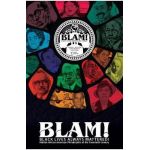 Blam! Black Lives Always Mattered!: Hidden African American Philadelphia of the Twentieth Century - Charles L. Blockson