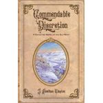 Commendable Discretion - Juliana Hoolihan Clayton