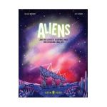 Aliens: Join the Scientists Searching Space for Extraterrestrial Life - Joalda Morancy