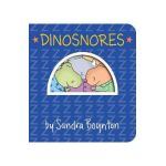 Dinosnores - Sandra Boynton
