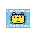 How to Draw a Happy Cat - Ethan T. Berlin