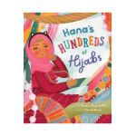 Hana's Hundreds of Hijabs - Razeena Omar Gutta