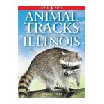 Animal Tracks of Illinois - Tamara Eder
