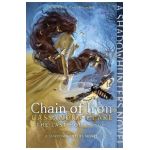 Chain of Iron - Cassandra Clare