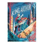 Classic Starts(r) the Story of King Arthur and His Knights - Howard Pyle
