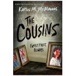 The Cousins - Karen M. Mcmanus