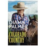 Colorado Country - Diana Palmer