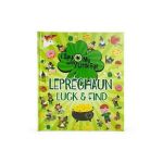 Leprechaun Luck & Find (I Spy with My Little Eye) - Cottage Door Press