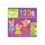 My First Brain Quest 123s: A Question-And-Answer Book - Workman Publishing