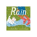 Rain - Cynthia Rylant