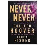 Never Never - Colleen Hoover