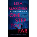 One Step Too Far - Lisa Gardner
