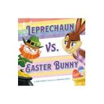 Leprechaun vs. Easter Bunny - Todd Tarpley