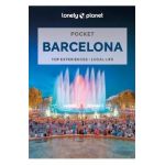 Lonely Planet Pocket Barcelona 8 - Isabella Noble