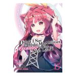 Didn't I Say to Make My Abilities Average in the Next Life?! (Light Novel) Vol. 15 - Funa
