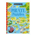 Pirate Puzzles