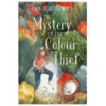 Mystery of the Colour Thief