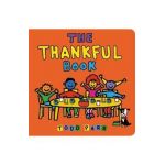 Thankful Book