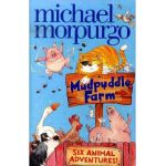 Mudpuddle Farm: Six Animal Adventures