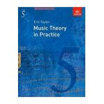 Music Theory in Practice