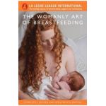 Womanly Art of Breastfeeding