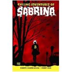 Chilling Adventures of Sabrina