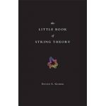 Little Book of String Theory