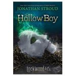 The Hollow Boy - Jonathan Stroud