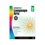 Spectrum Language Arts, Grade 2 - Spectrum