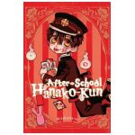 After-School Hanako-Kun - Aidairo